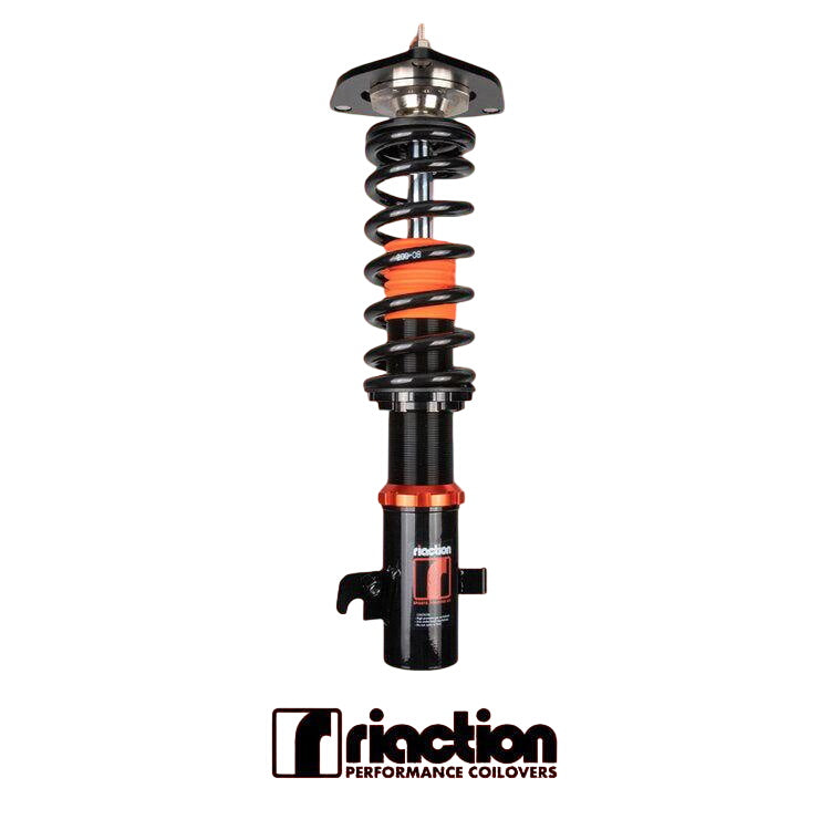 SUBARU IMPREZA STI (05-07) Coilovers - Riaction Performance Shocks