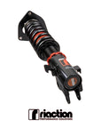 SUBARU IMPREZA STI (05-07) Coilovers - Riaction Performance Shocks