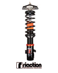 SUBARU IMPREZA WRX/STI (92-00) Coilovers - Riaction Performance Shocks