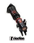SUBARU IMPREZA WRX/STI (92-00) Coilovers - Riaction Performance Shocks