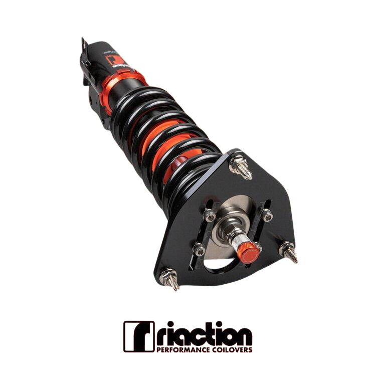 SUBARU IMPREZA WRX/STI (92-00) Coilovers - Riaction Performance Shocks
