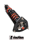 SUBARU IMPREZA WRX/STI (92-00) Coilovers - Riaction Performance Shocks