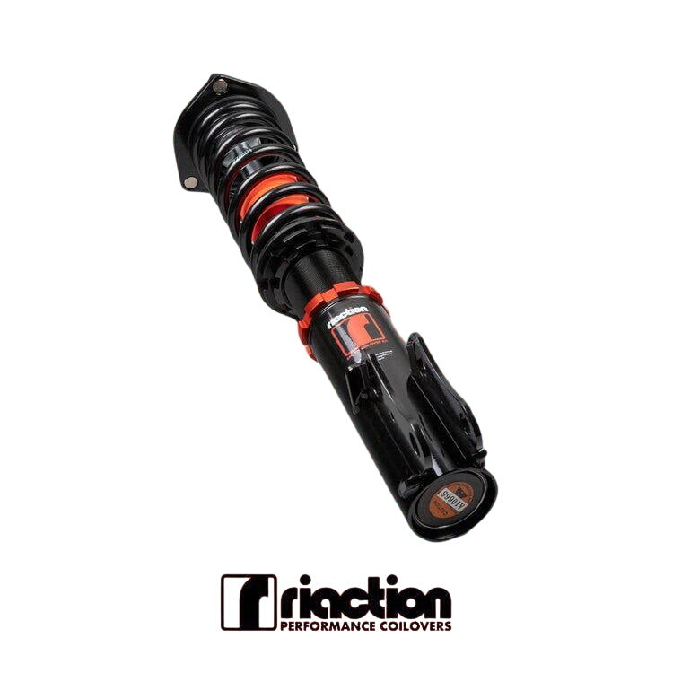 SUBARU IMPREZA WRX/STI (92-00) Coilovers - Riaction Performance Shocks