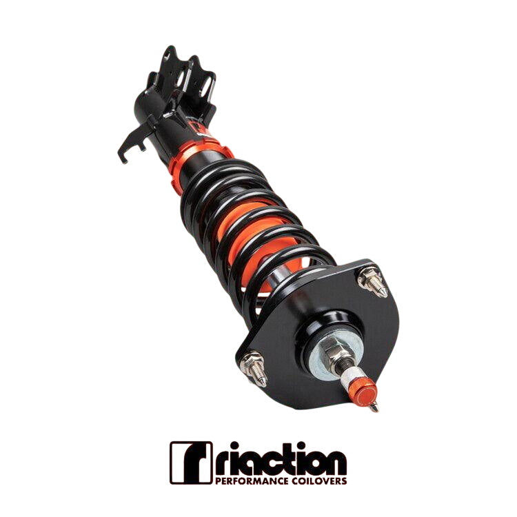 SUBARU IMPREZA WRX/STI (92-00) Coilovers - Riaction Performance Shocks
