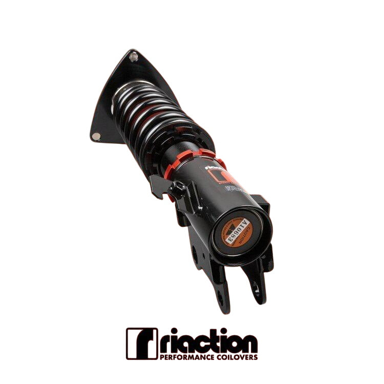 SUBARU IMPREZA WRX/STI VA (15-21) Coilovers - Riaction Performance Shocks