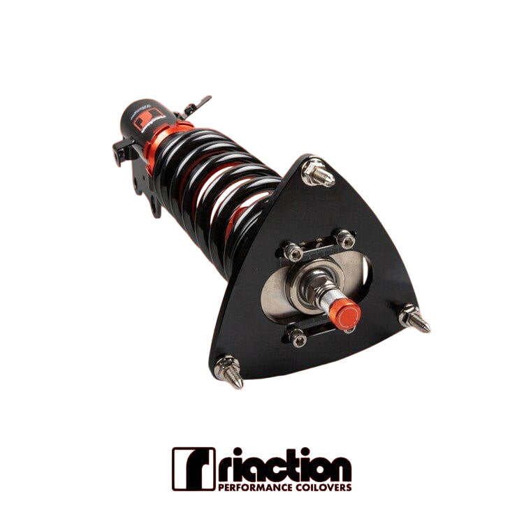 SUBARU IMPREZA WRX/STI VA (15-21) Coilovers - Riaction Performance Shocks