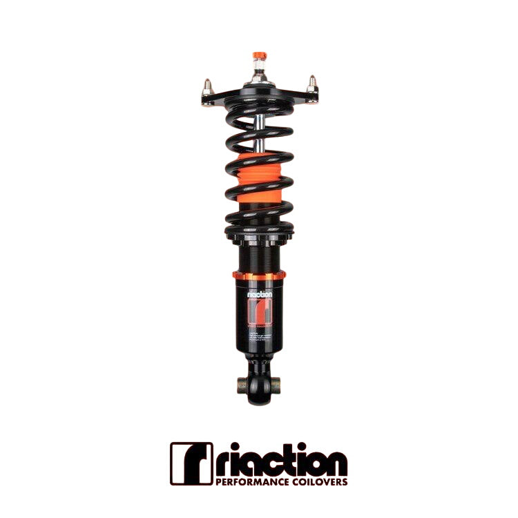SUBARU IMPREZA WRX/STI VA (15-21) Coilovers - Riaction Performance Shocks