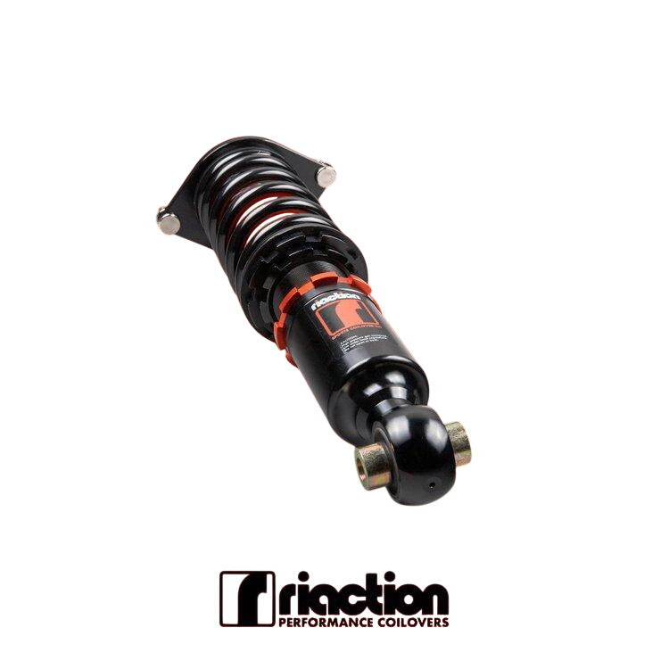 SUBARU IMPREZA WRX/STI VA (15-21) Coilovers - Riaction Performance Shocks