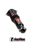 SUBARU IMPREZA WRX/STI VA (15-21) Coilovers - Riaction Performance Shocks