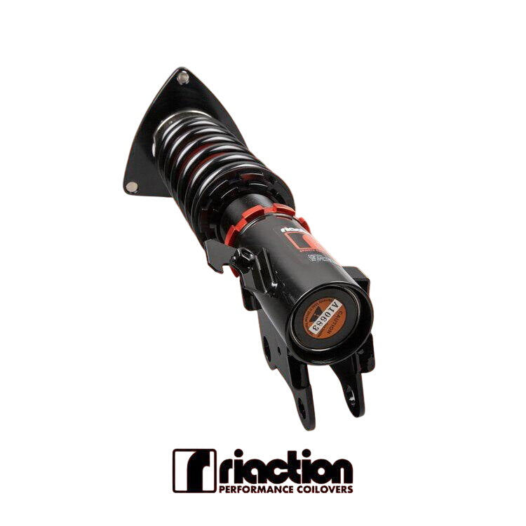 SUBARU IMPREZA WRX (08-14) / FORESTER (SH/SJ) Coilovers - Riaction Performance Shocks