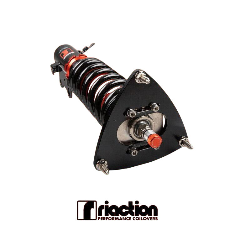 SUBARU IMPREZA WRX (08-14) / FORESTER (SH/SJ) Coilovers - Riaction Performance Shocks