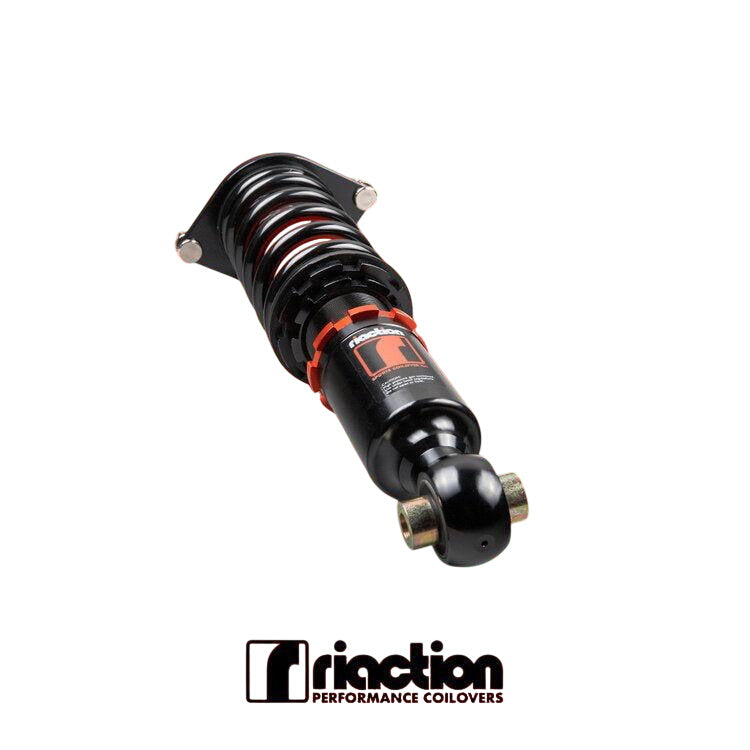 SUBARU IMPREZA WRX (08-14) / FORESTER (SH/SJ) Coilovers - Riaction Performance Shocks