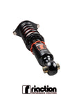 SUBARU IMPREZA WRX (08-14) / FORESTER (SH/SJ) Coilovers - Riaction Performance Shocks