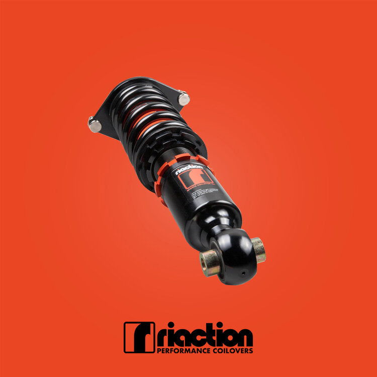 SUBARU IMPREZA WRX VB (22+) Coilovers - Riaction Performance Shocks