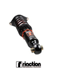 SUBARU IMPREZA WRX VB (22+) Coilovers - Riaction Performance Shocks