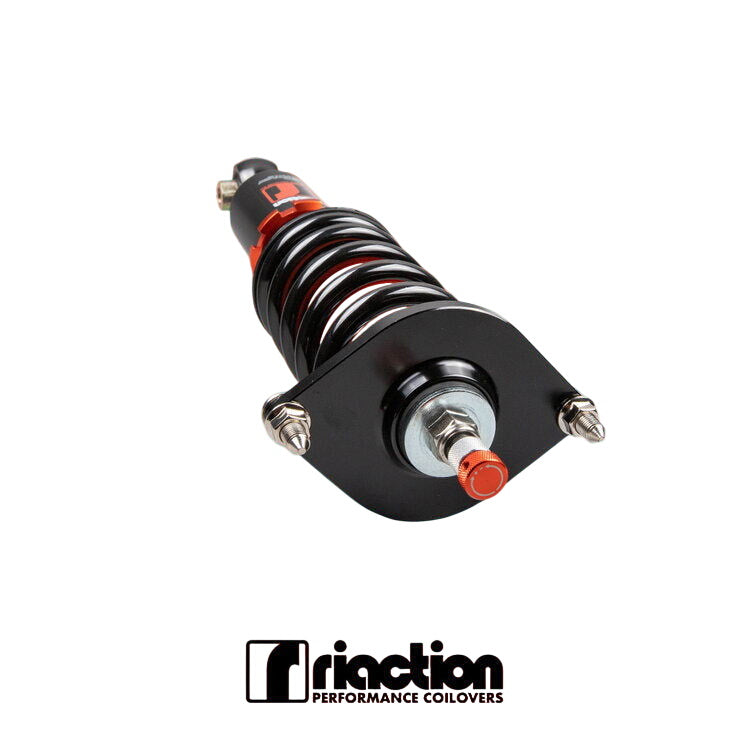 SUBARU IMPREZA WRX VB (22+) Coilovers - Riaction Performance Shocks