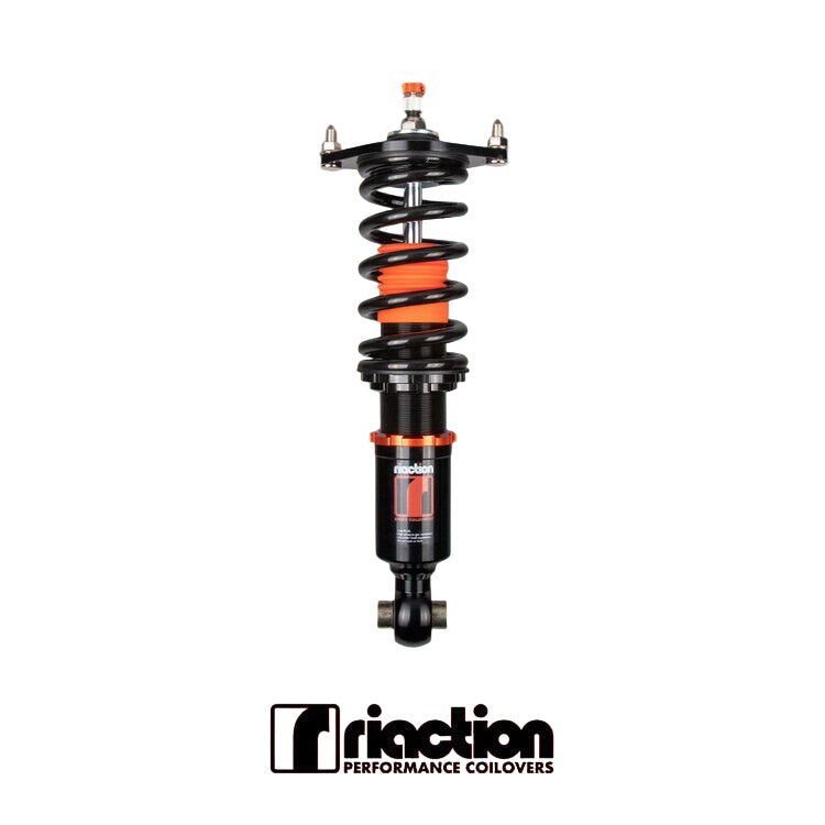 SUBARU IMPREZA WRX VB (22+) Coilovers - Riaction Performance Shocks