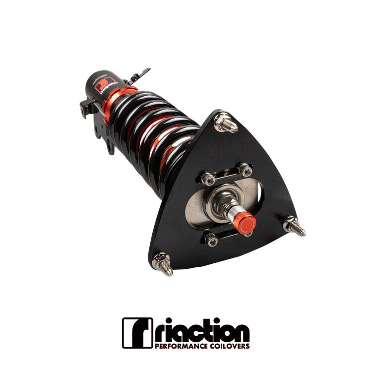 SUBARU IMPREZA WRX VB (22+) Coilovers - Riaction Performance Shocks