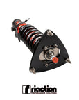 SUBARU IMPREZA WRX VB (22+) Coilovers - Riaction Performance Shocks