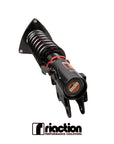 SUBARU LEGACY BM (10-14) Coilovers - Riaction Performance Shocks
