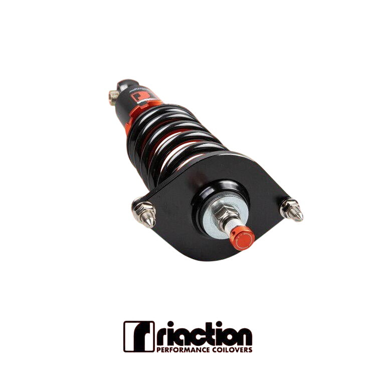 SUBARU LEGACY BM (10-14) Coilovers - Riaction Performance Shocks