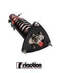 SUBARU XV CROSSTREK (12-16) Coilovers - Riaction Performance Shocks