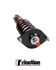 SUBARU XV CROSSTREK (12-16) Coilovers - Riaction Performance Shocks