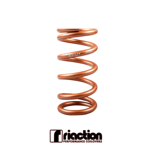 SWIFT SPRINGS 5 INCH (65mm) Coilovers - Riaction Performance Shocks
