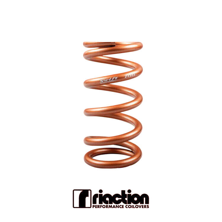 SWIFT SPRINGS 8 INCH (65mm) Coilovers - Riaction Performance Shocks
