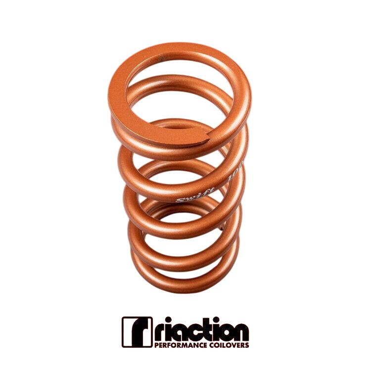 Expressing Action Spring Swift Springs 9 Inch (65mm) – Lightweight Coilover Springs for ...
