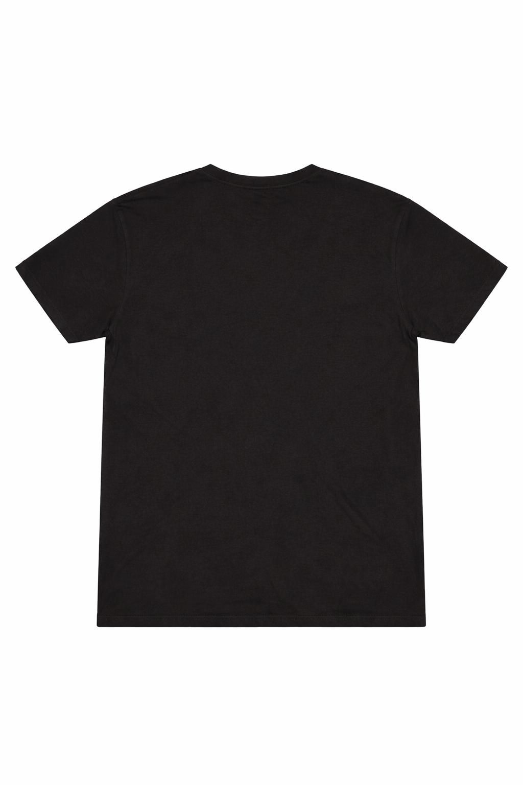 "Riaction" Logo Tee - Riaction Performance Shocks