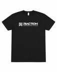 "Riaction" Logo Tee - Riaction Performance Shocks