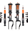 TESLA MODEL Y AWD (18+) Coilovers - Riaction Performance Shocks