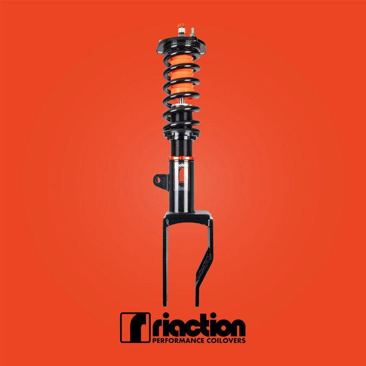 TESLA MODEL 3 AWD (18+) Coilovers - Riaction Performance Shocks