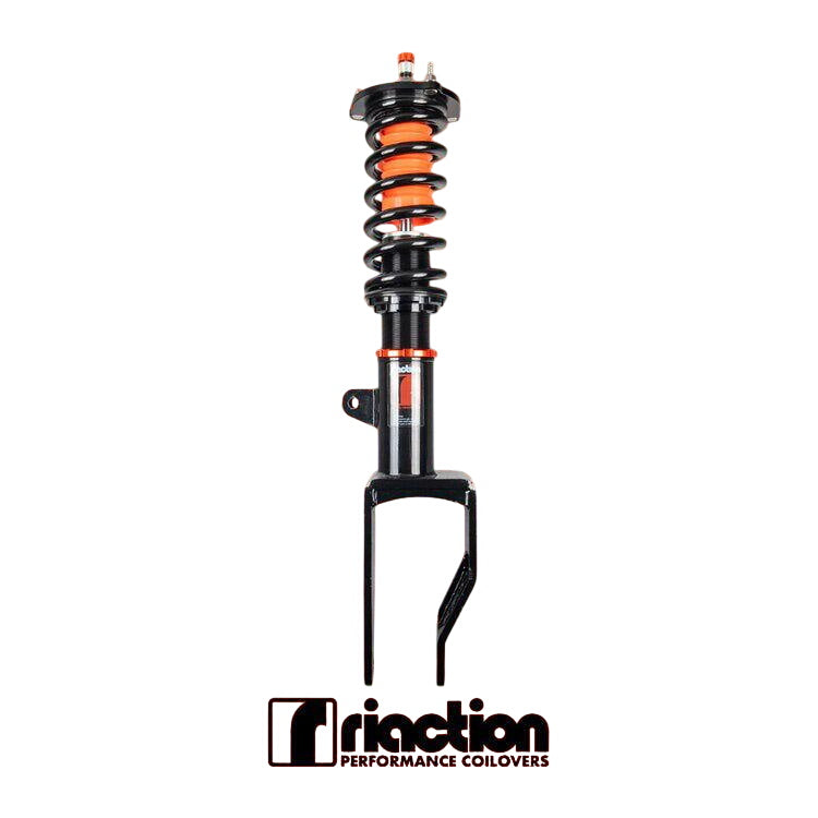 TESLA MODEL Y AWD (18+) Coilovers - Riaction Performance Shocks