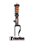 TESLA MODEL Y AWD (18+) Coilovers - Riaction Performance Shocks