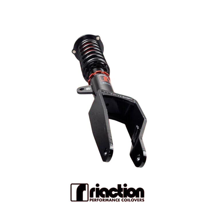 TESLA MODEL Y AWD (18+) Coilovers - Riaction Performance Shocks