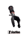 TESLA MODEL Y AWD (18+) Coilovers - Riaction Performance Shocks