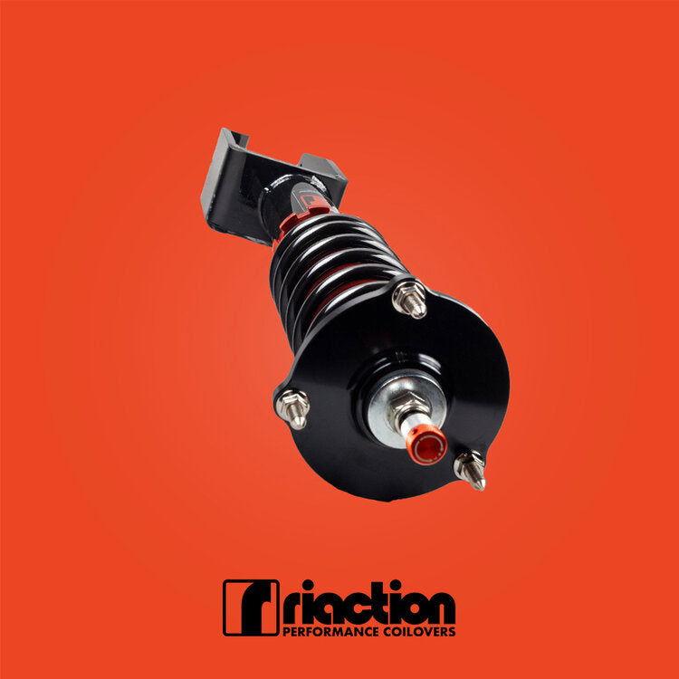 TESLA MODEL 3 AWD (18+) Coilovers - Riaction Performance Shocks