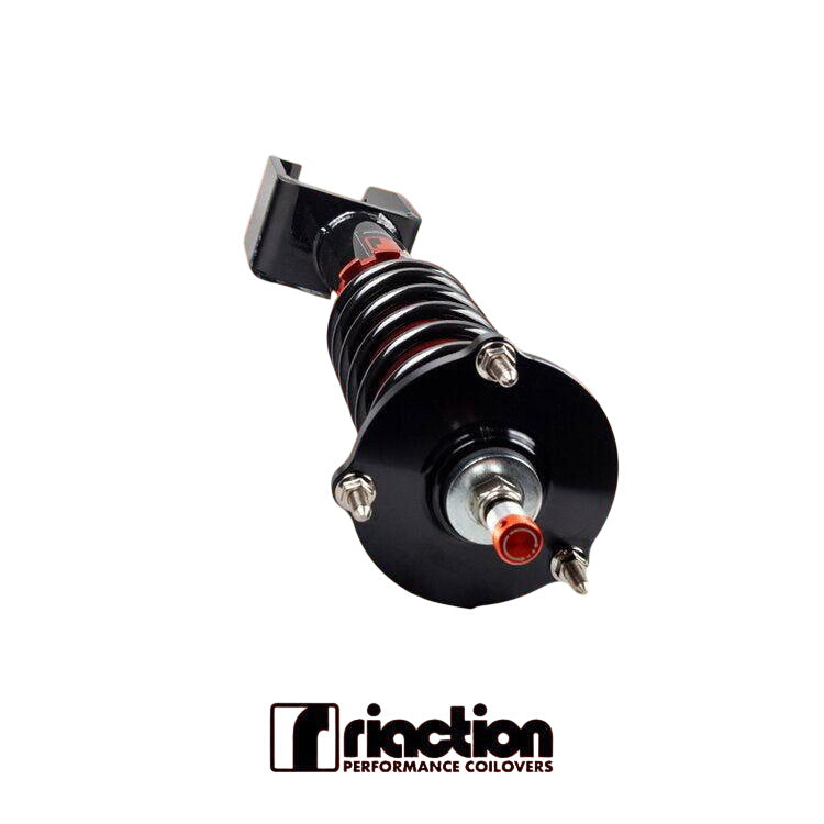 TESLA MODEL Y AWD (18+) Coilovers - Riaction Performance Shocks