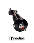 TESLA MODEL Y AWD (18+) Coilovers - Riaction Performance Shocks