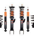 TESLA MODEL Y RWD (18+) Coilovers - Riaction Performance Shocks