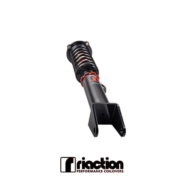 TESLA MODEL Y RWD (18+) Coilovers - Riaction Performance Shocks