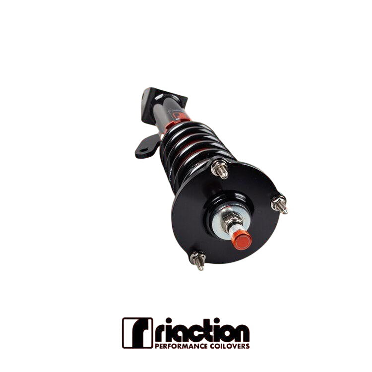 TESLA MODEL Y RWD (18+) Coilovers - Riaction Performance Shocks