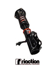 TOYOTA CAMRY XV50 12-17 (XE/XLE) Coilovers - Riaction Performance Shocks