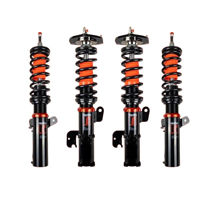TOYOTA CAMRY XV50 12-17 (XSE/SE) Coilovers - Riaction Performance Shocks