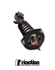 TOYOTA CAMRY XV50 12-17 (XSE/SE) Coilovers - Riaction Performance Shocks