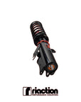 TOYOTA CAMRY XV50 12-17 (XSE/SE) Coilovers - Riaction Performance Shocks
