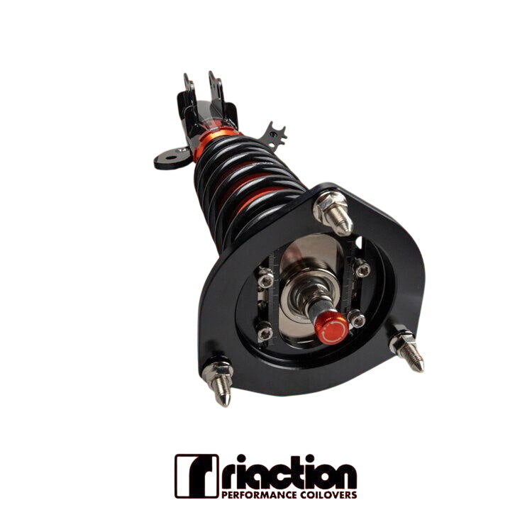 TOYOTA CAMRY XV70 (18+) XE/XLE Coilovers - Riaction Performance Shocks