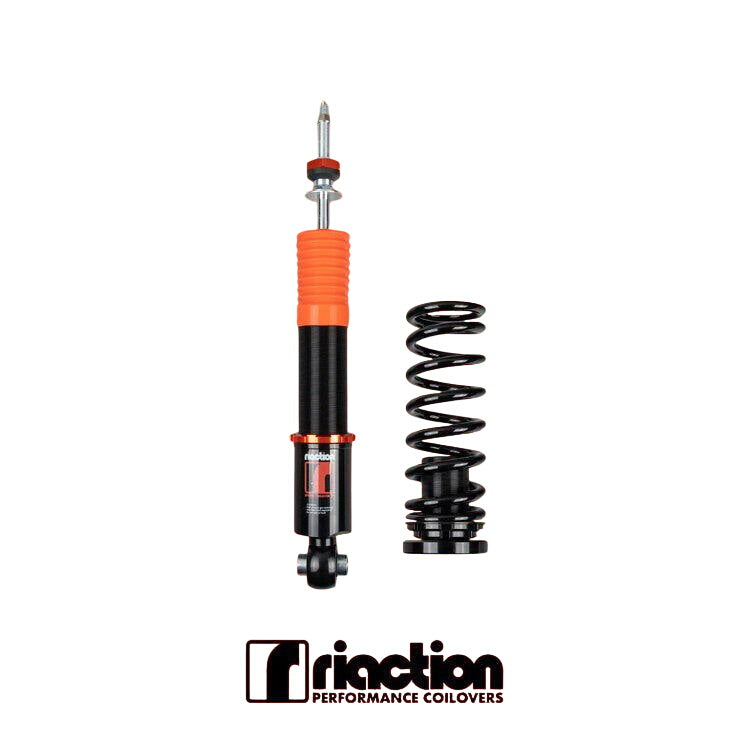 TOYOTA CAMRY XV70 (18+) XE/XLE Coilovers - Riaction Performance Shocks